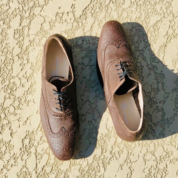 New Attilio Giusti Leombruni Dress up Shoes - Picture 5 of 8